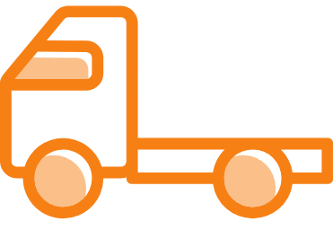 普陀拖车/平板车